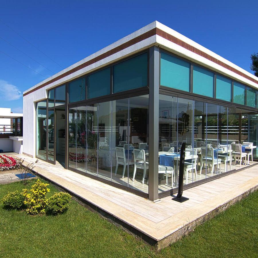 Bodega Otel Ağva 外观 照片