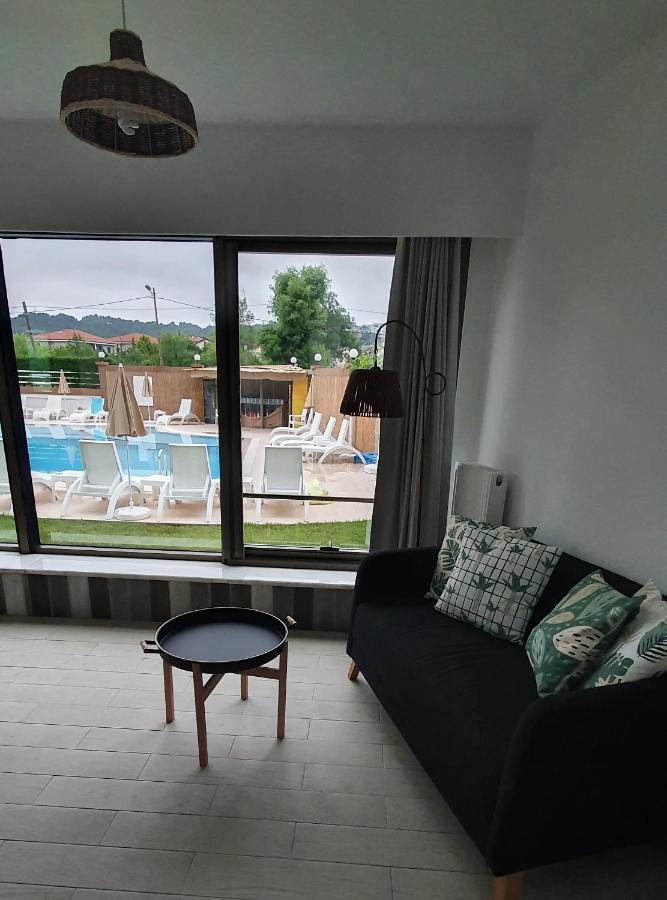 Bodega Otel Ağva 外观 照片