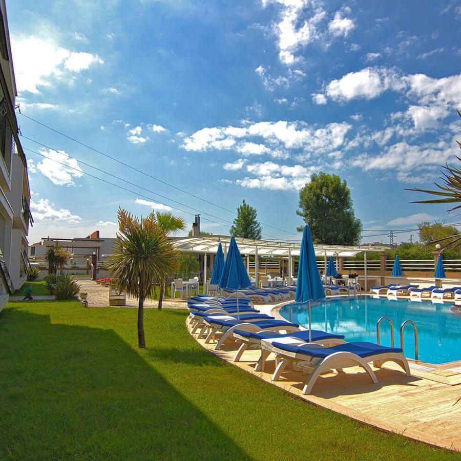 Bodega Otel Ağva 外观 照片