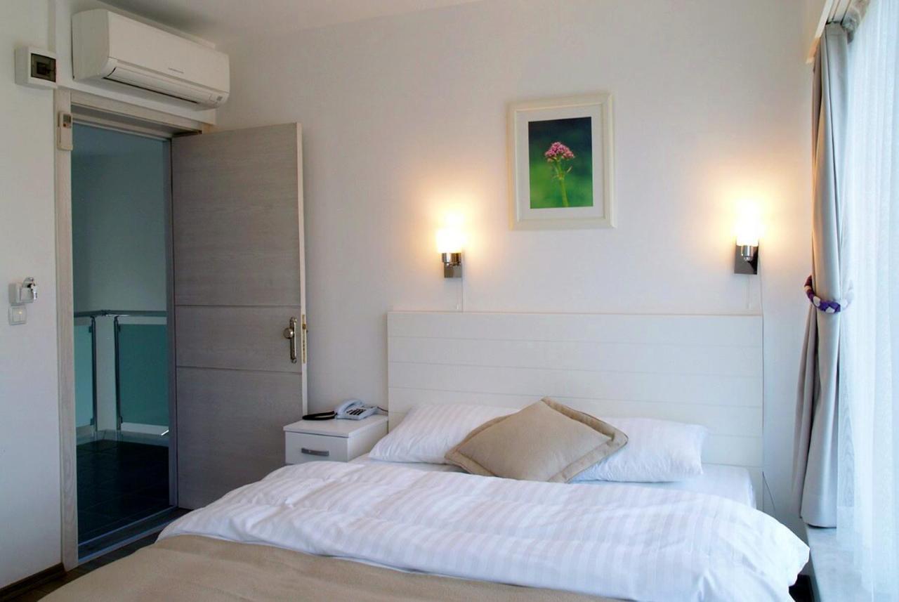 Bodega Otel Ağva 外观 照片