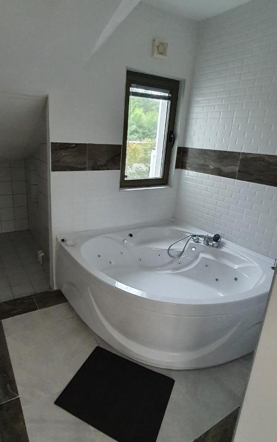 Bodega Otel Ağva 外观 照片