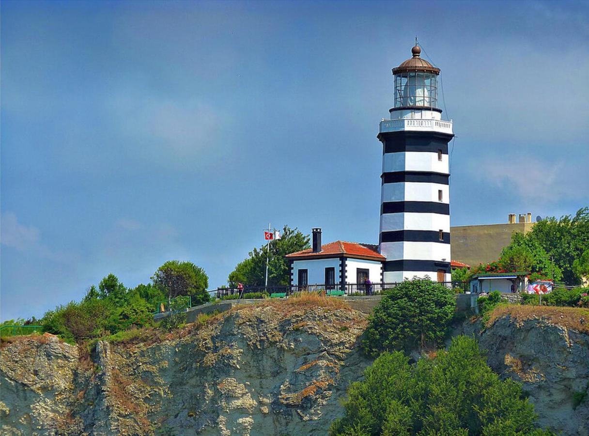 Bodega Otel Ağva 外观 照片