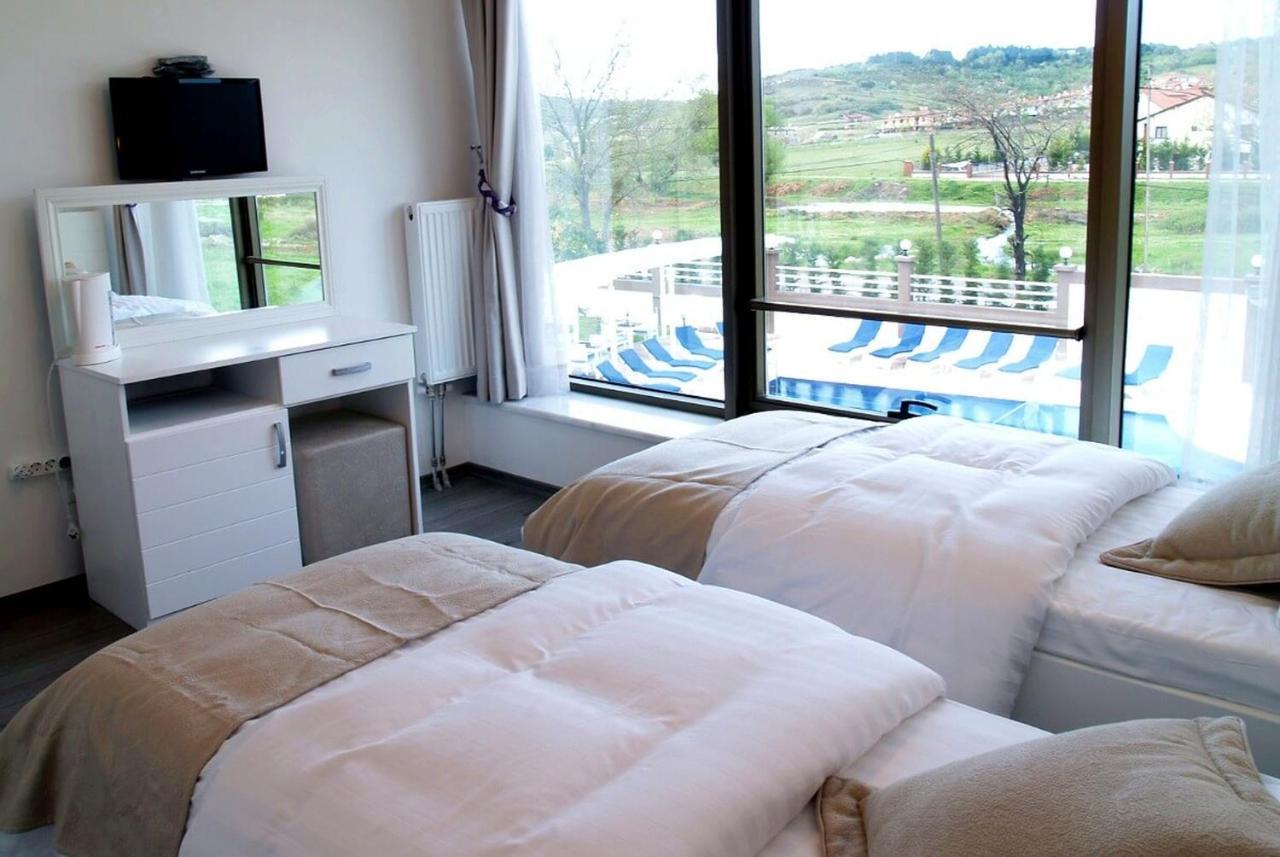 Bodega Otel Ağva 外观 照片