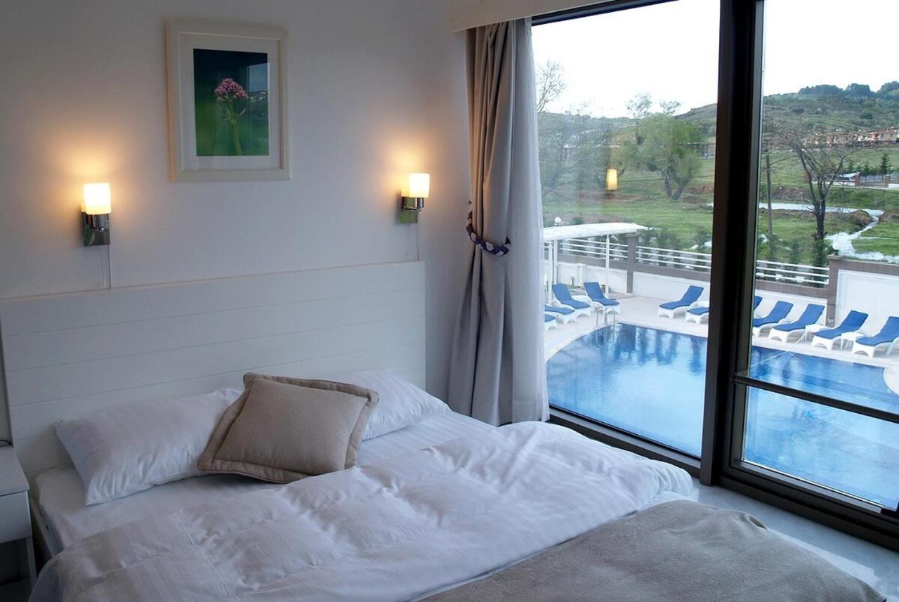 Bodega Otel Ağva 外观 照片