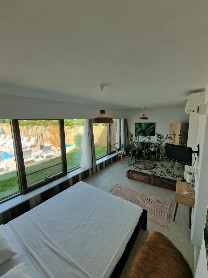 Bodega Otel Ağva 外观 照片