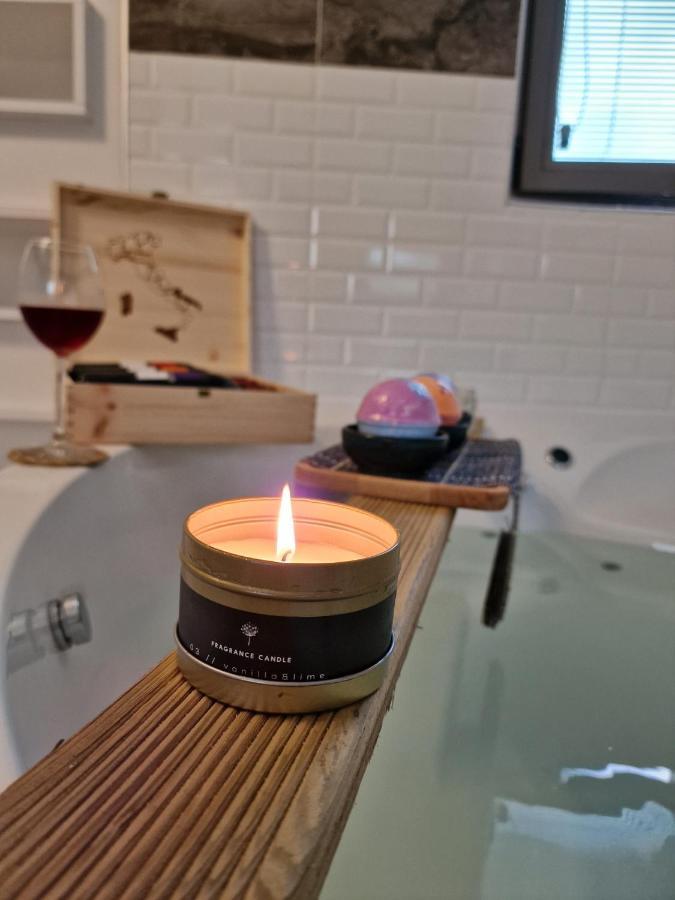 Bodega Otel Ağva 外观 照片