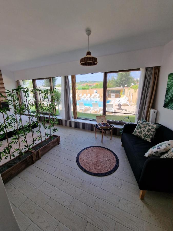 Bodega Otel Ağva 外观 照片
